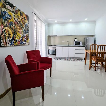 Vila Prainha Praia Exterior foto