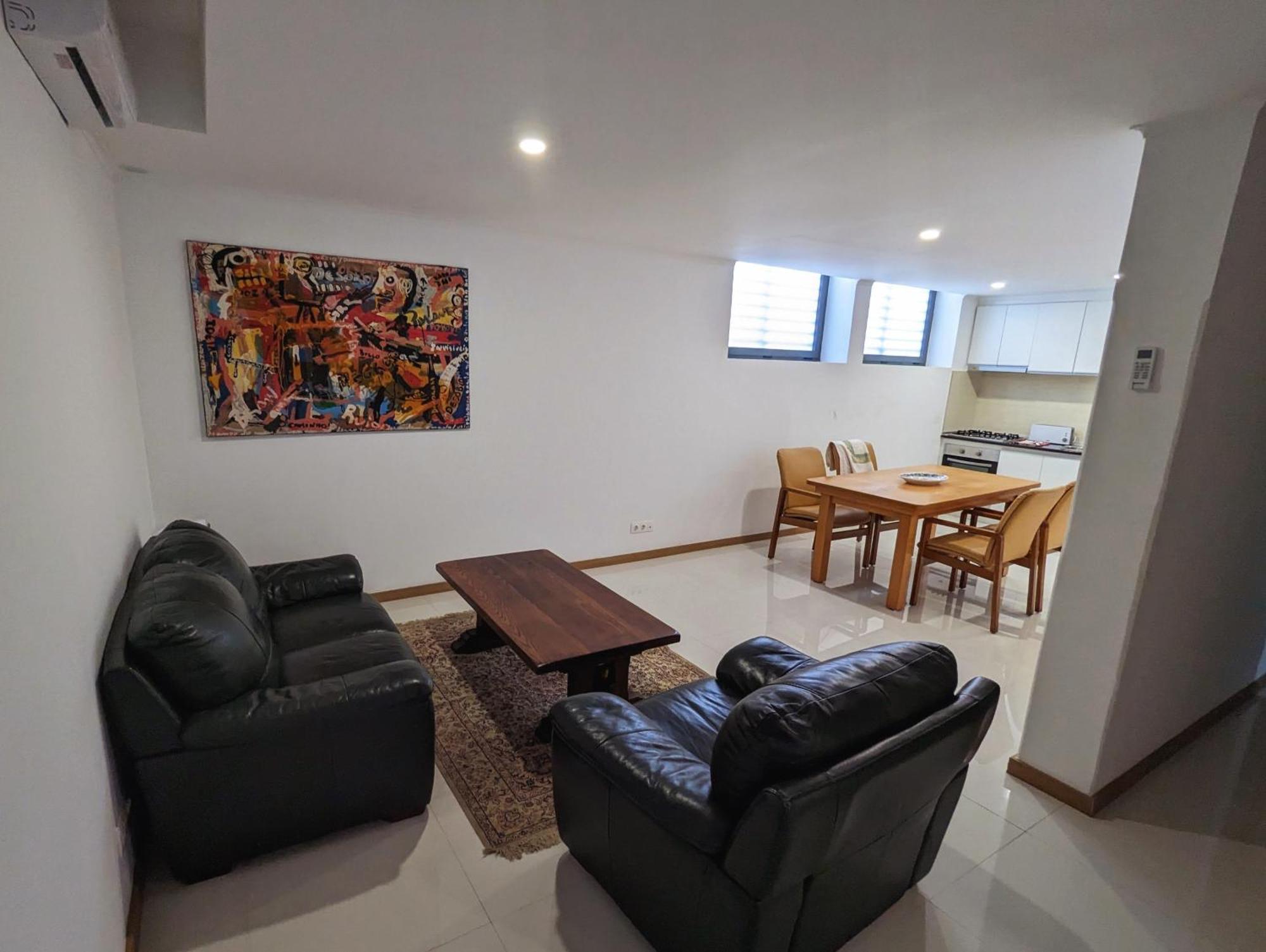 Vila Prainha Praia Exterior foto