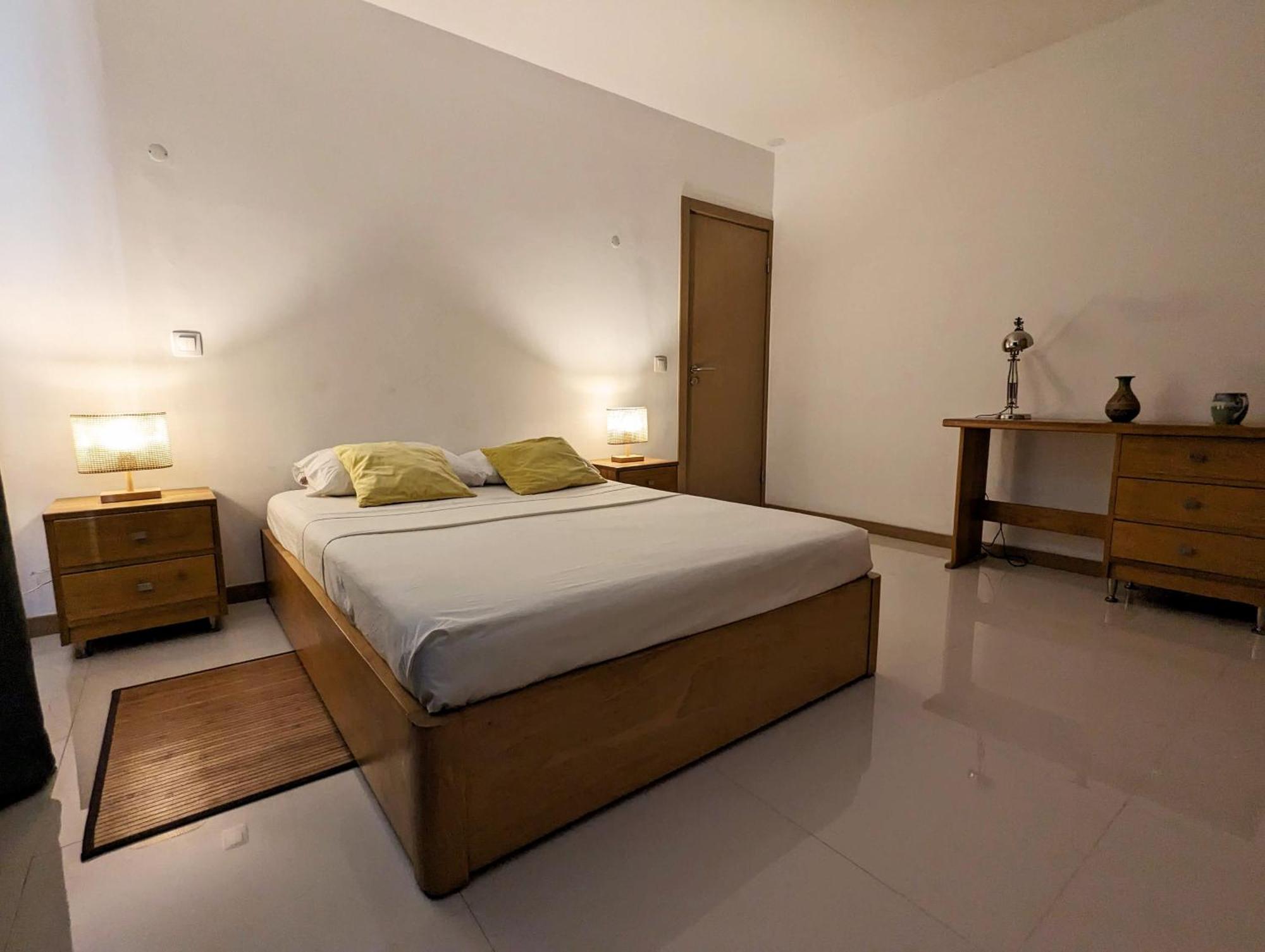 Vila Prainha Praia Exterior foto