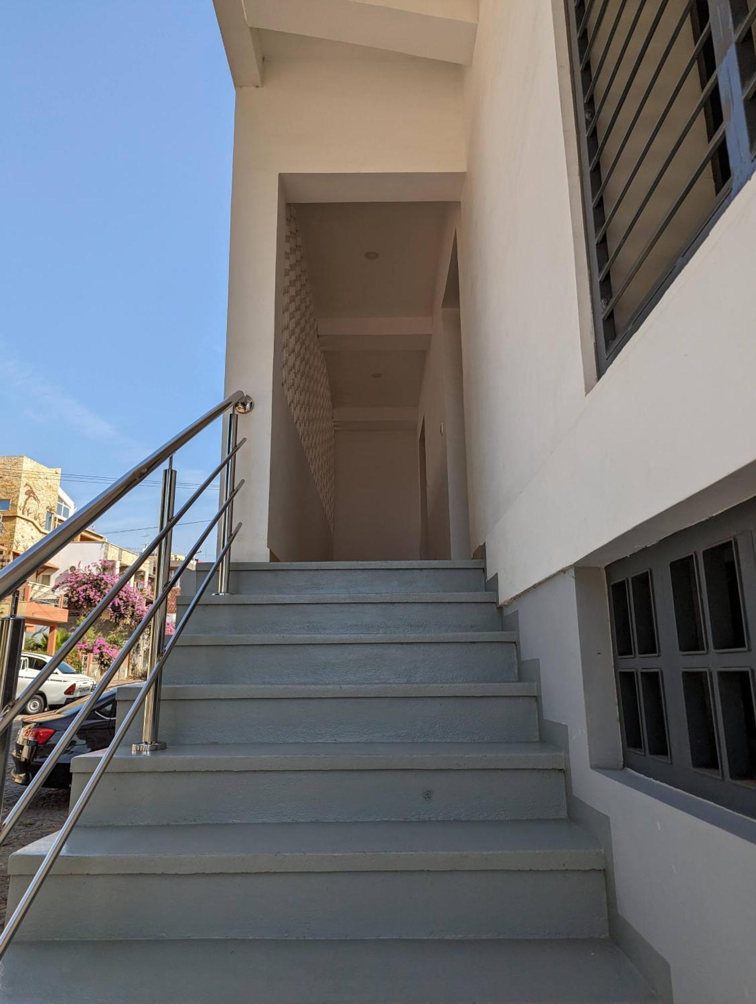 Vila Prainha Praia Exterior foto
