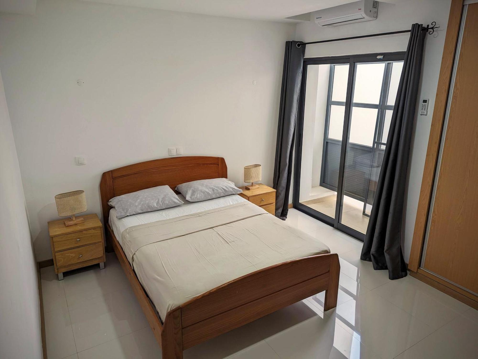 Vila Prainha Praia Exterior foto